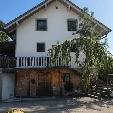Oaza Med Vinogradi - Popoln Oddih V Objemu Narave Hébergement de vacances Gorišnica